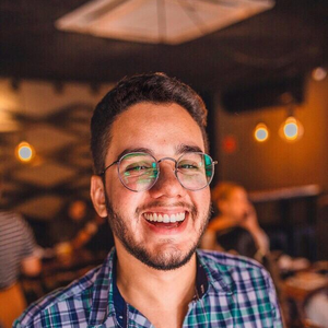 Foto de perfil de Felipe Miranda