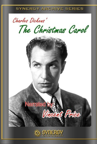 Poster 2 de Curta A Christmas Carol (1949)