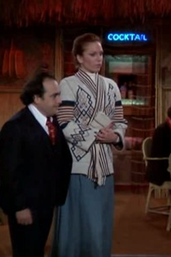 Poster de Episódio Shut It Down (2) (1980)