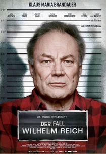 O estranho caso de Wilhelm Reich (Der Fall Wilhelm Reich)