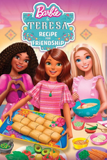 Barbie & Teresa: Receita para Amizade (Barbie and Teresa: Recipe for Friendship)