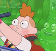 Stop the Monster Slime