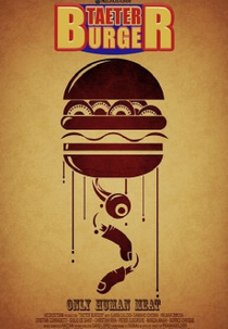 Taeter Burger (Taeter Burger)