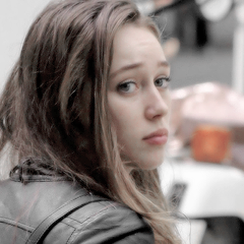 Alycia Debnam-Carey - Foto 6