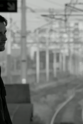 Poster de Curta Metrô (2010)