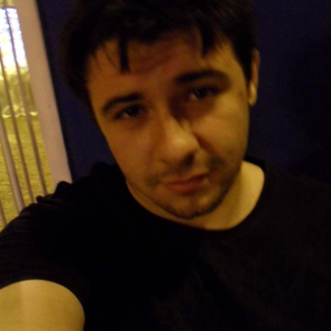 Foto de perfil de Rubens Manoel Neto