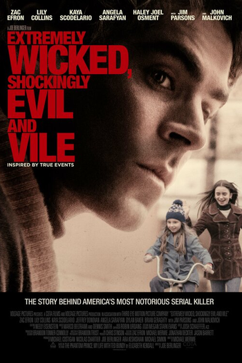  de Filme Ted Bundy: A Irresistível Face do Mal (2019)