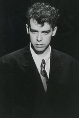 Neil Tennant