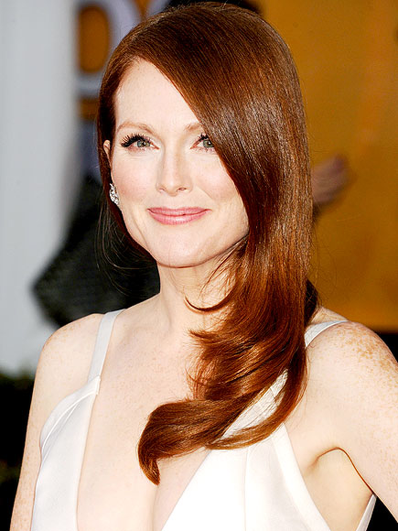 Julianne Moore - Foto 6
