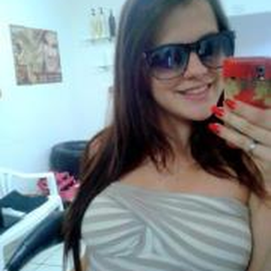Foto de perfil de Letícia Ribeiro