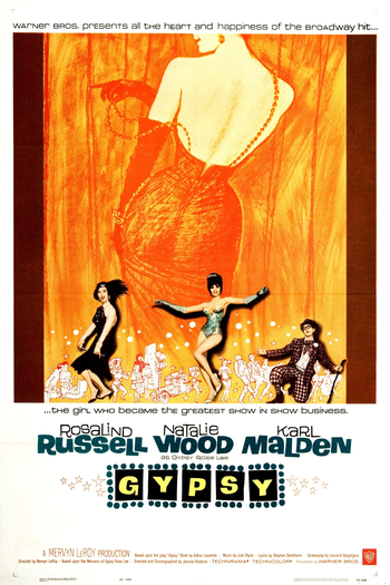  de Filme Em Busca de um Sonho (1962)