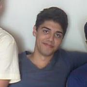 Foto de perfil de Gabriel