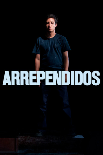 Poster de Série Arrependidos (2014)