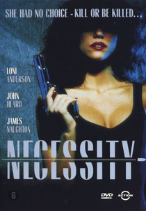 Resgate Fatal (Necessity)