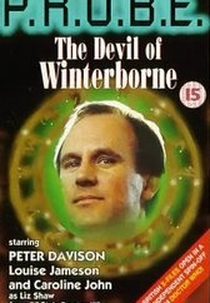 P.R.O.B.E.: The Devil of Winterborne (P.R.O.B.E.: The Devil of Winterborne)