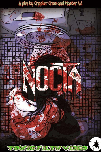 Poster de Filme Nocta (2019)