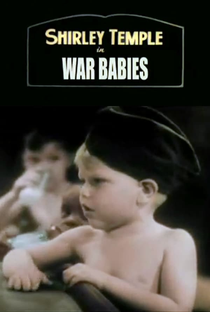 War Babies - Poster / Capa / Cartaz - Oficial 1