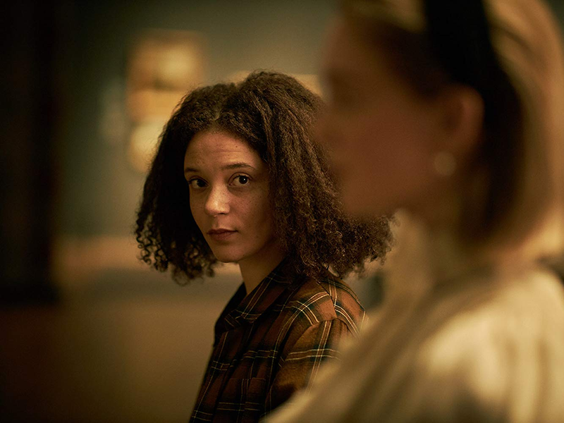 Foto 2 de Ares (1ª Temporada)