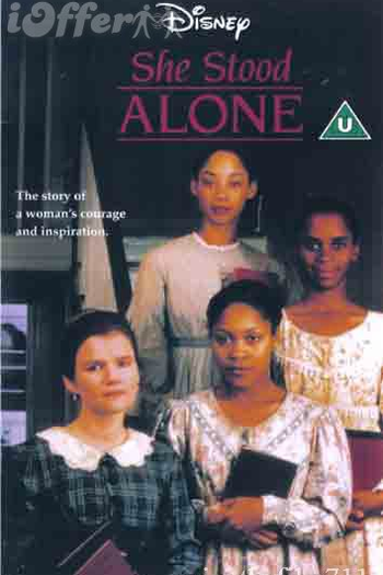  de Filme Uma causa feminina (1991)