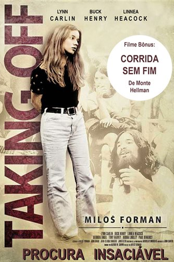  de Filme Procura Insaciável (1971)