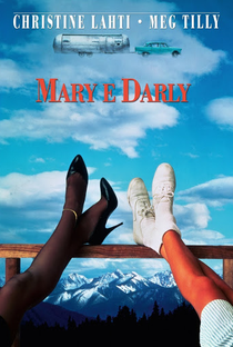 Mary & Darly - Poster / Capa / Cartaz - Oficial 3