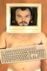 Computerman (Computerman)