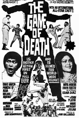 The Game of Death (The Game of Death)