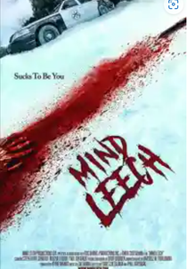 Mind Leech (Mind Leech)