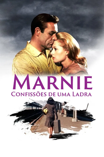  de Filme Marnie, Confissões de uma Ladra (1964)