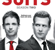 Suits (2ª Temporada)