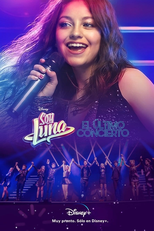 Sou Luna: O Último Show (Sou Luna: O Último Show)