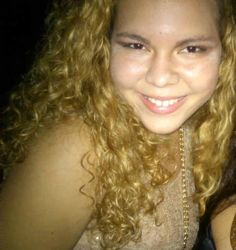 Ana Carolina Loureiro - Foto 1