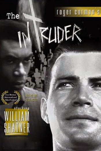  de Filme O Intruso (1962)