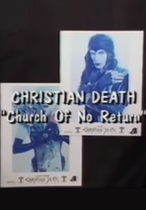Christian Death: Church of No Return (Christian Death: Church of No Return)