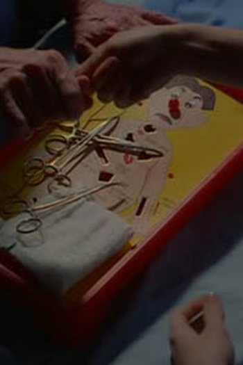 Poster de Episódio Heartbreak (1995)
