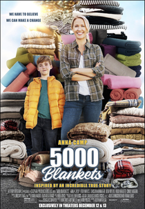 5.000 Cobertas (5000 Blankets)