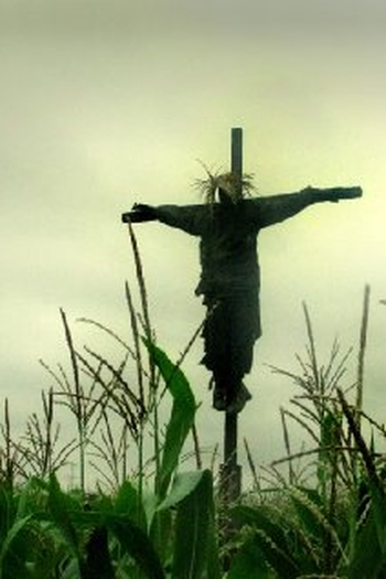 Poster de Curta The Confession (2010)