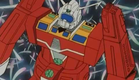 the collections of trailer - Space Runaway Ideon