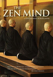 A Mente Zen (The Zen Mind)
