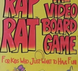 Rap Rat: The Video Board Game