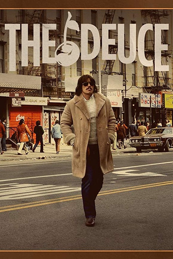  de Série The Deuce (2ª Temporada) (2018)