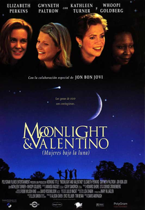 O Jogo da Verdade (Moonlight and Valentino)