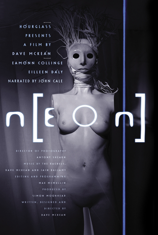 Poster 1 de Curta n[eon] (2002)