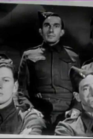 Poster 2 de Curta The New Lot (1943)