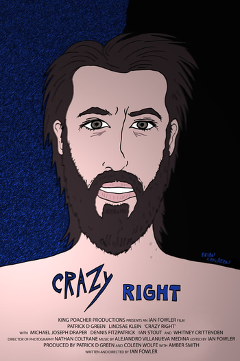  de Filme Crazy Right (2018)