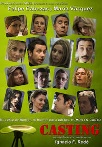 Casting (Casting)