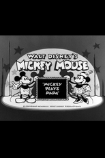 Mickey Plays Papa (Mickey Plays Papa)
