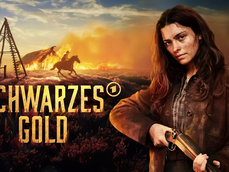 Foto 5 de Schwarzes Gold