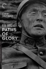 Glória Feita de Sangue (Paths of Glory)