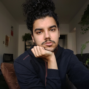 Foto de perfil de Lucas
